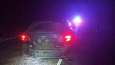 У ДТП на Рівненщині загинув велосипедист У ДТП на Рівненщині загинув велосипедист