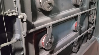 Інновації, котли, розробки, Леонід Файдюк, опалення приміщень, сушка