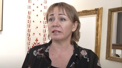 Дитячий розпач, руїни та полум’яне зарево: в Черкасах відкрили виставку на воєнні мотиви Дитячий розпач, руїни та полум’яне зарево: в Черкасах відкрили виставку на воєнні мотиви