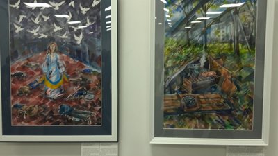 Хроніки перемоги Хроніки перемоги