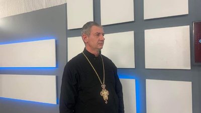 Турбота про інших – джерело спокою: священник УГКЦ з Тернопільщини