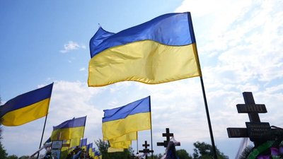 На Запоріжжі у поминальні дні тимчасово обмежать відвідування кладовищ та в’їзд транспорту