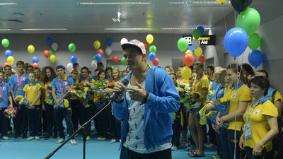 Юнацькі Олімпійські ігри як крок до “дорослого” спорту: що варто знати про змагання