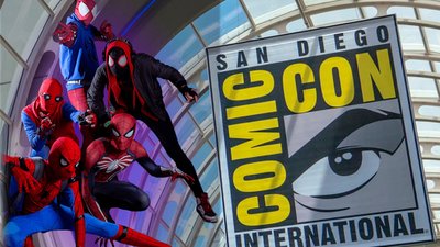 Цьогорічний Comic-Con скасували вперше за 50 років