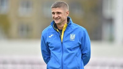 Україна U19 змагається за останнє місце на Євро-2022 у "групі смерті" після лише тижня (!) підготовки: календар ігор