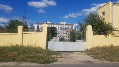 Частина Шевченківського району Харкова без електропостачання через аварію на підстанції