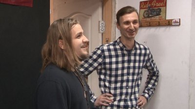 Змагатимуться і збиратимуть кошти на ЗСУ: у Черкасах відбудеться гітарний батл