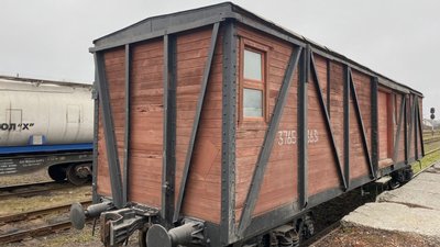 2020 – рік пам’яті депортацій українців на Прикарпатті. Що вдалося зробити? 2020 – рік пам’яті депортацій українців на Прикарпатті. Що вдалося зробити?