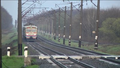 На Вінниччині люди просять залишити ранковий електропотяг