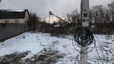 Малі Проходи світло Малі Проходи світло