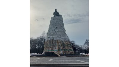 Як Україна відбудовуватиме розбомблені міста Як Україна відбудовуватиме розбомблені міста