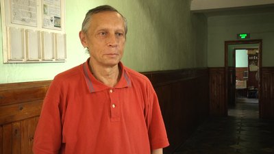 В Житомирському центрі обліку бездомних осіб розпочали підготовку до зими