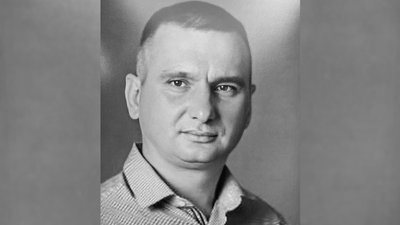 У російсько-українській війні загинув львів'янин Петро Цимбалюк
