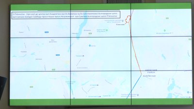 Харківська міськрада погодила закупівлю 50 тролейбусів