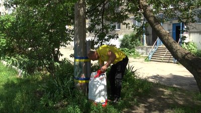 Допомога покинутим тваринам Допомога покинутим тваринам