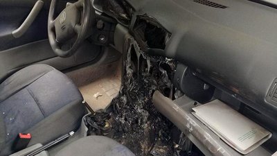 В Одесі затримали двох чоловіків, які викрали у киянина сумку з 5 млн грн – поліція В Одесі затримали двох чоловіків, які викрали у киянина сумку з 5 млн грн – поліція