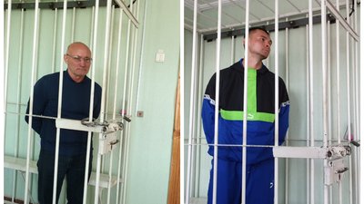 У Кропивницькому взяли під варту міського голову Помічної та його заступника У Кропивницькому взяли під варту міського голову Помічної та його заступника