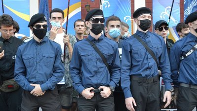 В Одесі стартувала Прайд Хода ЛГБТ-фестивалю. Текстовий онлайн В Одесі стартувала Прайд Хода ЛГБТ-фестивалю. Текстовий онлайн