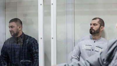 Підозрюваний у розстрілі Євромайдану вийшов під домашній арешт