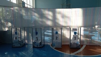 На Черкащині фіксують порушення виборчого процесу На Черкащині фіксують порушення виборчого процесу
