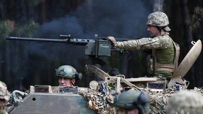 Чотириста сорок дев'ятий день війни. Хроніка подій в Одеській області