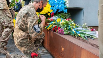 Стало відомо, як в Чернівцях відзначатимуть День захисників і захисниць