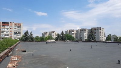У Львові відкрили простір для вуличної культури "Urban camp" У Львові відкрили простір для вуличної культури "Urban camp"