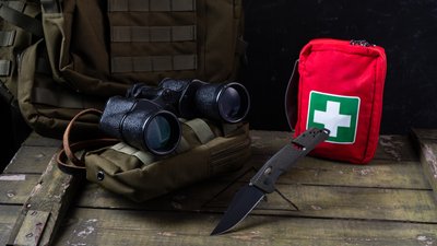 Начальник складу військової частини на Миколаївщині загубив майно ЗСУ