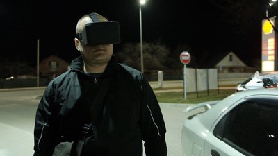 Вінничани виготовляють прилади нічного бачення Вінничани виготовляють прилади нічного бачення