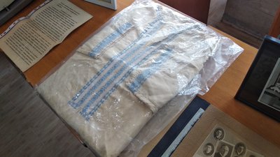 Меморіальну дошку трьом акушерам відкрили в Ужгороді Меморіальну дошку трьом акушерам відкрили в Ужгороді