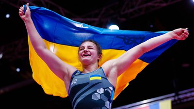 Анастасія Алпєєва