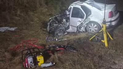 Внаслідок ДТП на Львівщині загинув водій: на місці працювали рятувальники