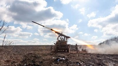 Херсонщина, Генштаб ЗСУ, армія РФ, військові