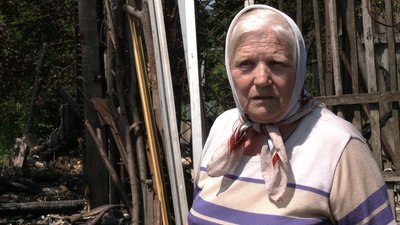 Чотири пожежі за два дні: на Рівненщині поліція розслідує підпали, які міг зробити підліток Чотири пожежі за два дні: на Рівненщині поліція розслідує підпали, які міг зробити підліток
