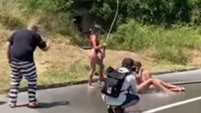 Фотосесія українок Фотосесія українок