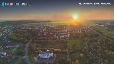 У селі на Рівненщини обмежили пересування через спалах COVID-19