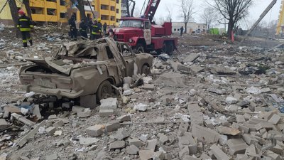 На Чернігівщині за час бойових дій загинули 478 цивільних людей, ще 692 отримали поранення