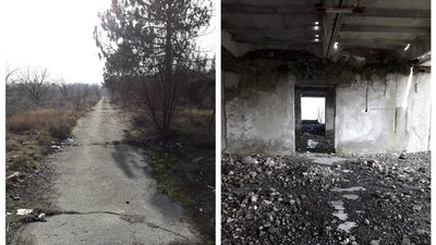 2 га на березі моря: в Одеській області виставили на продаж дитячій табір 2 га на березі моря: в Одеській області виставили на продаж дитячій табір
