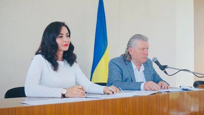 Секретаря Шосткинської міської ради Анну Пилипейко звільнили з посади