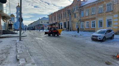 21 аварія та 30 деблокованих авто — наслідки снігопаду на Сумщині 21 аварія та 30 деблокованих авто — наслідки снігопаду на Сумщині