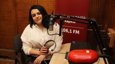 "Бути, а не здаватися": учасниця відбору на Євробачення з Харкова про свою пісню
