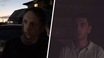 Стрілянину на парковці у Харкові відкрив помічник нардепа