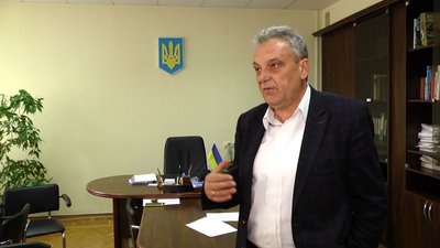 На Миколаївщині 1100 людей знаходяться в самоізоляції На Миколаївщині 1100 людей знаходяться в самоізоляції