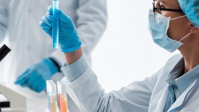 На Сумщині у 10 людей виявили штам COVID-19 "Дельта"
