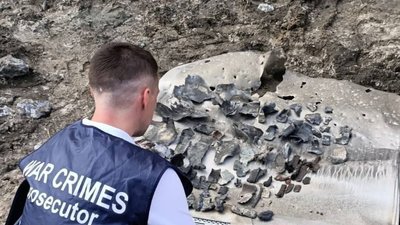 За добу на Харківщині п'ятеро людей шпиталізовані із пораненнями