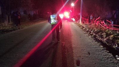 Заріччя, ДТП, смерть, дві сестри, Делятинська громада, військовий у СЗЧ