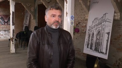 У Коломиї на Франківщині створюють молодіжний симфонічний оркестр. Що відомо