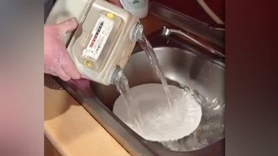 Переплутав труби: в Ужгороді без газу залишилися 16 квартир, магазин та кафе Переплутав труби: в Ужгороді без газу залишилися 16 квартир, магазин та кафе