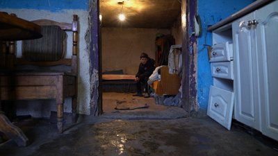 Представники омбудсмена інспектували ромське поселення в Ужгороді. Що виявили Представники омбудсмена інспектували ромське поселення в Ужгороді. Що виявили