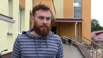 Як і для кого працює соціальне таксі в Чернігові Як і для кого працює соціальне таксі в Чернігові